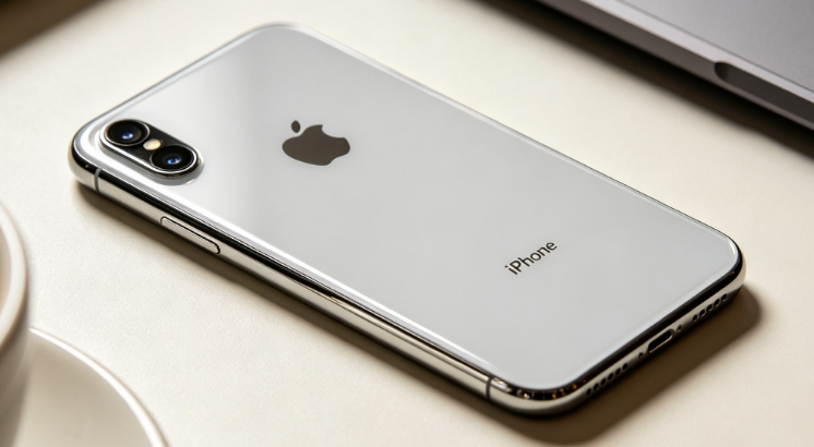 祁连苹果维修点分享iPhone X自动关机供电回路故障 