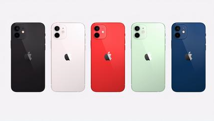祁连苹果维修点分享iPhone 12黑屏隐蔽故障解读 