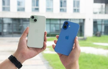 祁连苹果维修点分享iPhone 16 Plus黑屏疑难故障汇总 