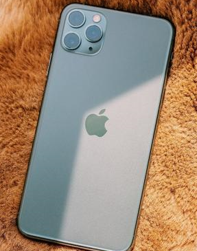 祁连苹果维修点分享iPhone 11 Pro Max电池发烫特殊问题 