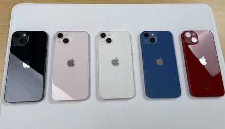 祁连苹果维修点分享iPhone 13电池发烫多类故障解析 