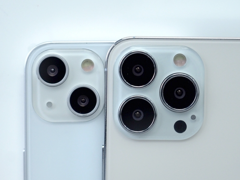 祁连苹果维修点分享iPhone 13 Pro Max发烫特殊故障解读 
