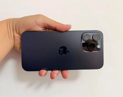 祁连苹果维修点分享iPhone 14 Pro Max发烫多重诱因剖析 