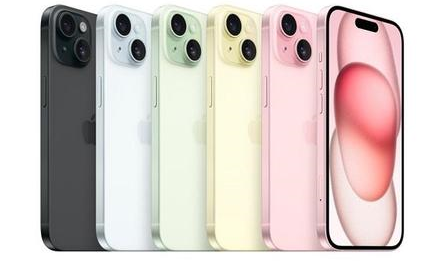祁连苹果维修点分享iPhone 15发烫易忽视问题科普 