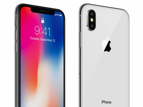 祁连苹果维修点分享iPhone X摄像头实拍质感与场景适配全解析 