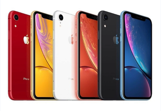 祁连苹果维修点分享iPhone XR摄像头原生色彩表现与日常拍摄实用指南 
